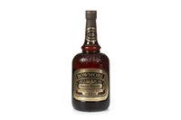 Lot 71 - BOWMORE AGED 12 YEARS ONE LITRE