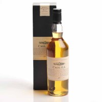 Lot 1232 - CAOL ILA 15 YEAR OLD FLORA & FAUNA Islay...