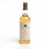 Lot 1233 - ABERLOUR 1974 FIRST CASK 19 YEAR OLD Speyside...