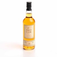 Lot 1235 - MACALLAN GLENLIVET 1975 FIRST CASK 20 YEAR OLD...