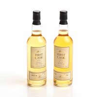Lot 1236 - TEANINICH 1981 FIRST CASK 16 YEAR OLD Highland...
