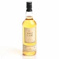 Lot 1237 - DALLAS DHU 1977 FIRST CASK 20 YEAR OLD...