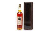 Lot 1232 - GLENGOYNE 1971 SINGLE CASK NO. 4855