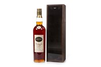 Lot 1233 - GLENGOYNE 1969 SINGLE CASK NO. 4464
