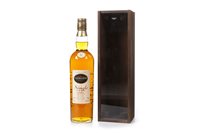 Lot 1234 - GLENGOYNE 1972 SINGLE CASK NO. 1428