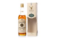 Lot 1239 - HIGHLAND PARK 1952 G&M