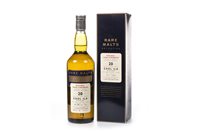 Lot 1243 - CAOL ILA 1975 RARE MALTS AGED 20 YEARS