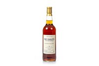 Lot 1248 - PORT CHARLOTTE PRIVATE CASK AGED 15 YEARS