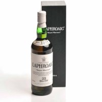 Lot 1245 - LAPHROAIG 1994 ROYAL WARRANT Islay Single Malt...