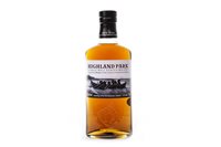 Lot 1256 - HIGHLAND PARK CELEBRATING 150 YEARS OF THE RNLI