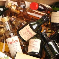 Lot 1276 - VERY GOOD LOT OF SINGLE MALT SCOTCH WHISKY...