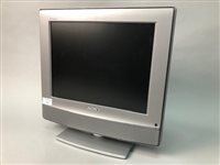 Lot 216 - A SONY TELEVISION