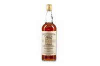 Lot 1027 - GLENROTHES 1956 CONNOISSUERS CHOICE