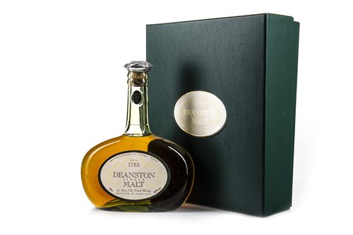 Lot 1062 - DEANSTON 25 YEARS OLD