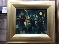 Lot 229 - DANCE, BY *JAMIE O'DEA