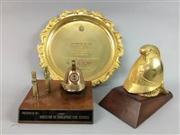 Lot 315 - FIRE SERVICE INTEREST