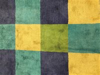 Lot 388 - A CONTEMPORARY RUG BY LIBERTY