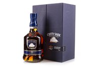 Lot 1146 - CUTTY SARK 25 YEARS OLD
