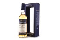 Lot 1148 - CLYNELISH 1997 BERRY BROTHERS AGED 15 YEARS