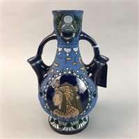 Lot 468 - A LOT OF CERAMICS