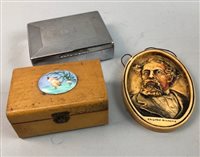 Lot 479 - A LOT OF COLLECTABLES