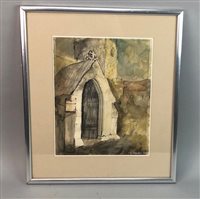 Lot 526 - A GROUP OF MINOR PICTURES