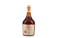 Lot 1149 - GILBEY'S REDBREAST LIQUEUR WHISKY 12 YEARS OLD