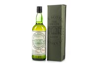 Lot 1158 - AULTMORE 1978 SMWS 73.1