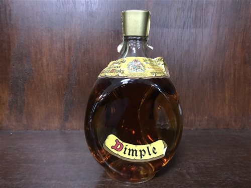 Lot 49 - DIMPLE DELUXE