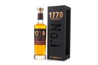 Lot 1167 - THE GLASGOW DISTILLERY 1770 - FIRST RELEASE