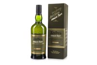 Lot 1171 - ARDBEG 1998 ALMOST THERE