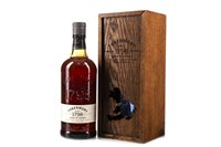 Lot 1187 - TOBERMORY AGED 15 YEARS