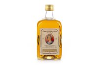 Lot 1213 - MACALLAN WHISKY CONNOISSEUR 10 YEARS OLD QUEEN'S 75TH BIRTHDAY