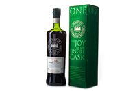 Lot 1216 - LONGMORN SMWS 7.48 AGED 40 YEARS