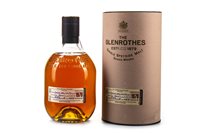 Lot 1221 - GLENROTHES 1979