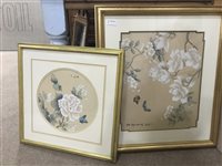 Lot 36 - A LOT OF CHINESE PRINTS
