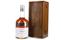 Lot 17 - LAPHROAIG 1987 OLD AND RARE 20 YEARS OLD