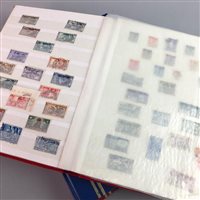 Lot 148 - A LOT OF WORLD STAMPS