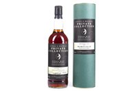 Lot 9 - MORTLACH 1957 PRIVATE COLLECTION
