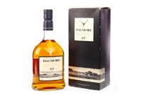Lot 309 - DALMORE AGED 12 YEARS
