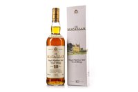 Lot 1248 - MACALLAN 10 YEARS OLD