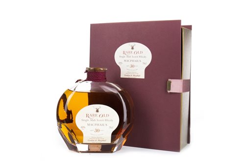 Lot 44 - MACPHAIL'S AGED 30 YEARS