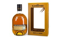 Lot 322 - GLENROTHES 1994