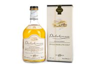 Lot 316 - DALWHINNIE AGED 15 YEARS