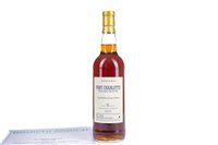 Lot 77 - PORT CHARLOTTE PRIVATE CASK AGED 15 YEARS