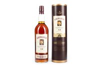 Lot 332 - ABERLOUR AGED 12 YEARS - ONE LITRE