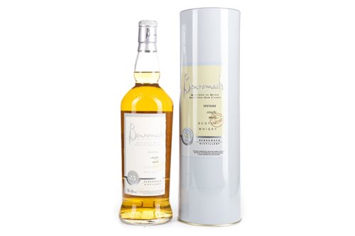 Lot 84 - BENROMACH AGED 25 YEARS