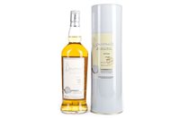 Lot 84 - BENROMACH AGED 25 YEARS