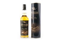 Lot 343 - SPEYBURN AGED 10 YEARS