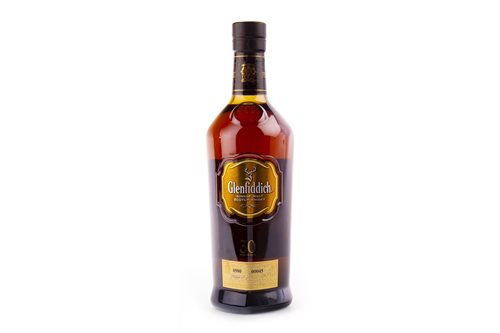 Lot 114 - GLENFIDDICH 30 YEARS OLD